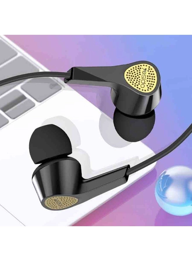 YH25 Wired Earbud