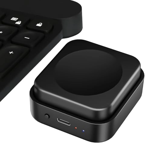 Macro Keyboard - Wired/Wireless