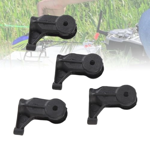 RC Rotor Clip - Compatible with K170 4 x Plastic