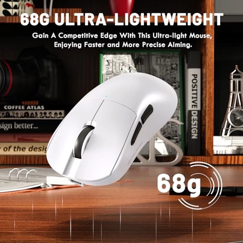 Magic-Refiner X2 - 2.4 GHz Bluetooth USB