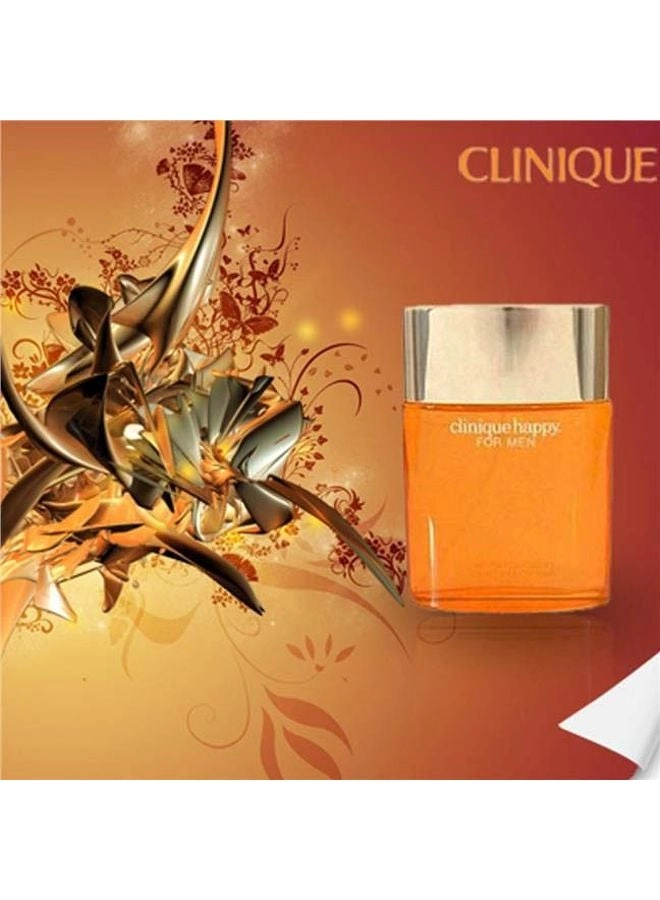Happy™ for Men Eau de Toilette 100ml