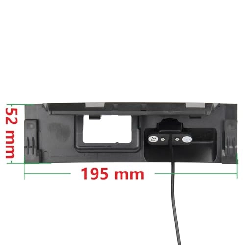 Reverse Rear View Camera - Night Vision 1080P*720P