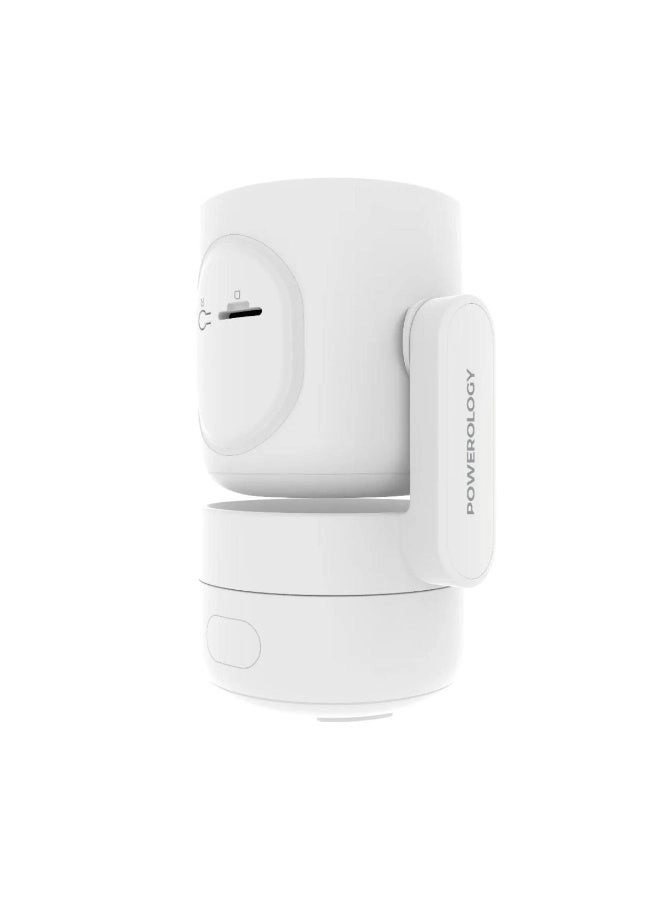 Indoor PTZ Smart Camera 1440P