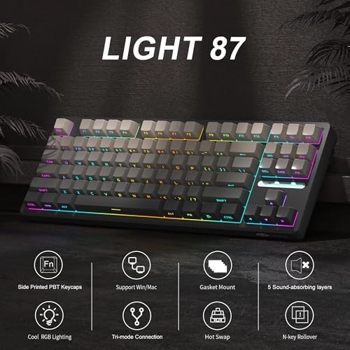 Light87 - Wireless Bundle