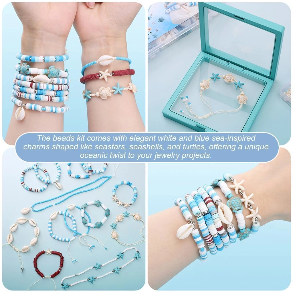 bead kit - 5000+ 24-Color
