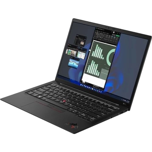 (Renewed) ThinkPad X1 Carbon - 14'' Core i5 16GB DDR4 512GB SSD