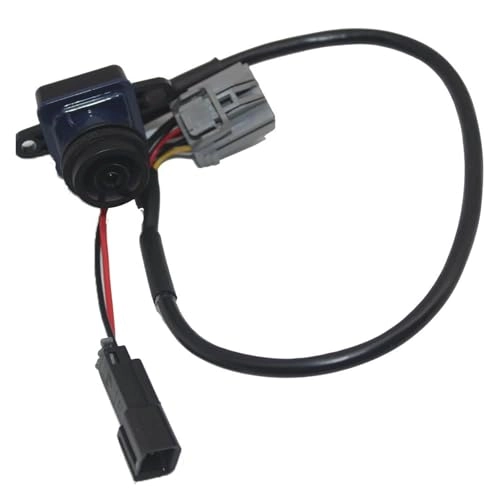 Backup Camera - Night Vision