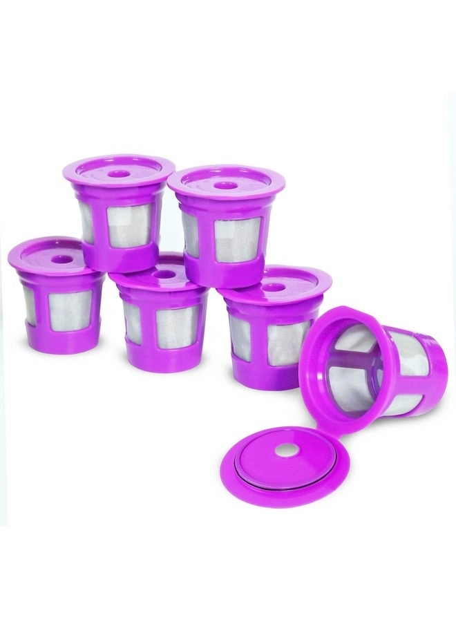 Cafe Save - Reusable K Cup 6-Pack