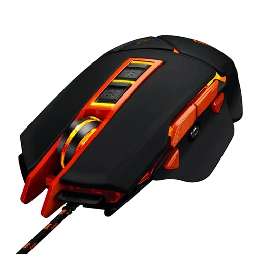 Hazard GM-6 - USB