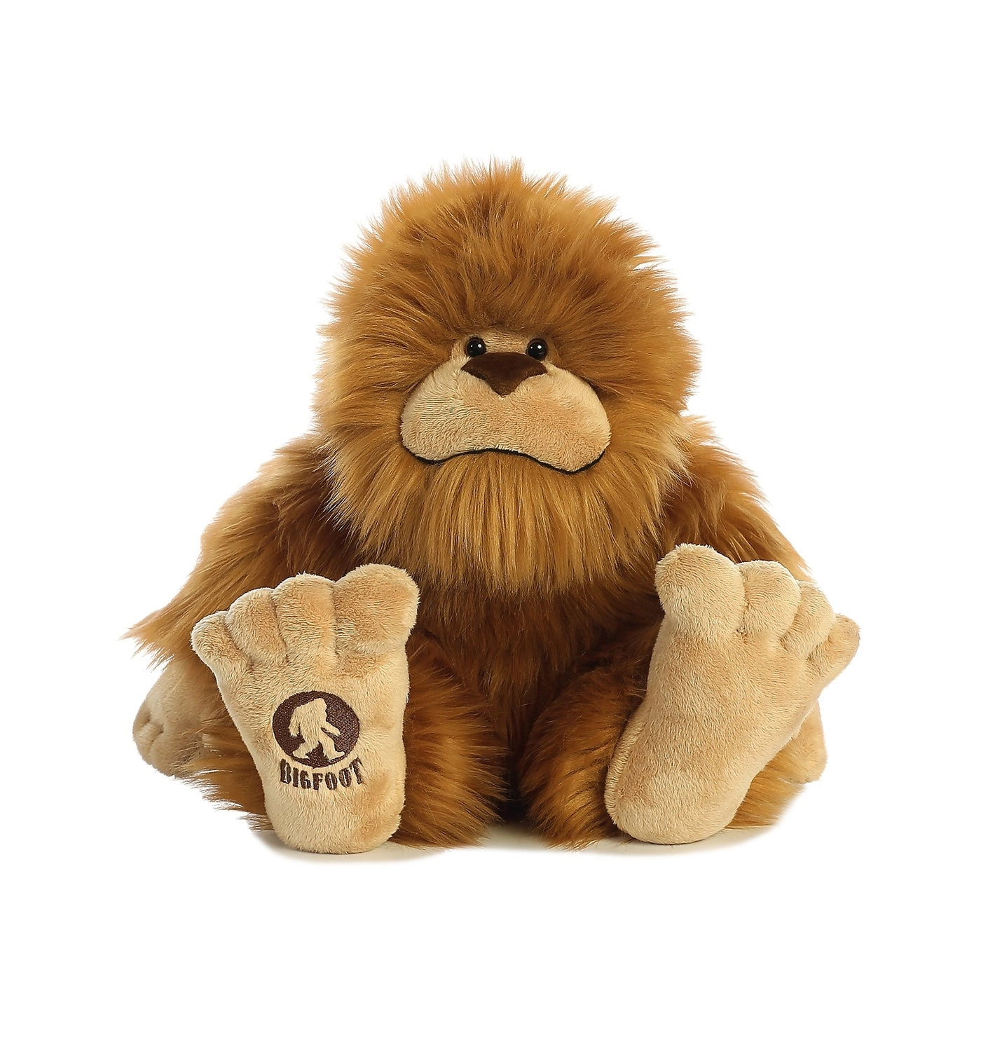 Mysterious Fantasy Big Foot