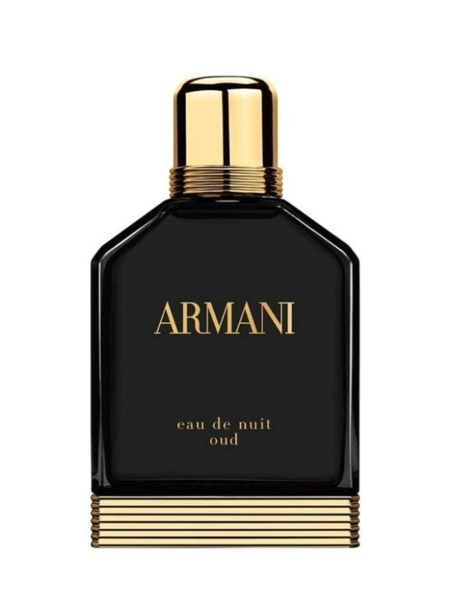 Giorgio Armani Prive Oud Royal Eau de Parfum - 100 ml