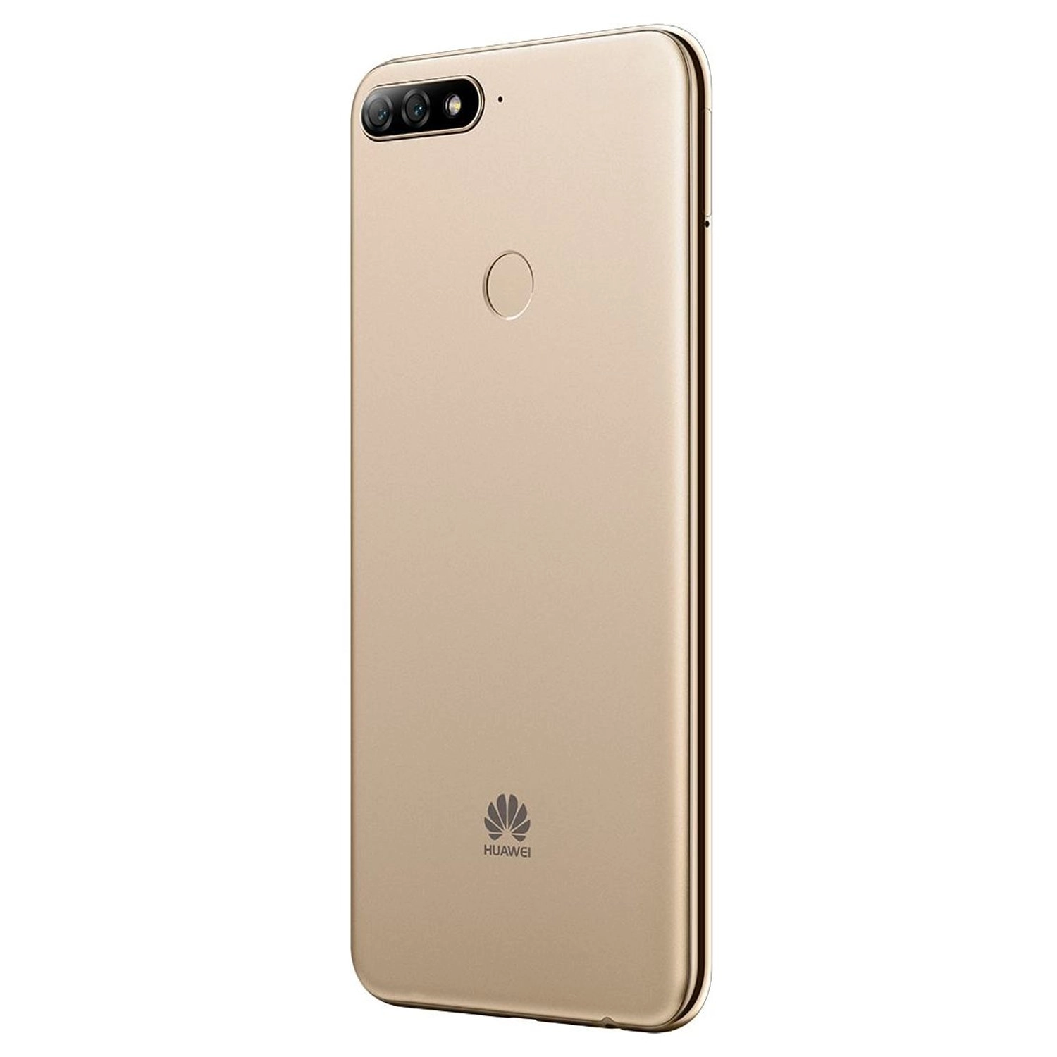 Y7 2019 - 3GB 32GB