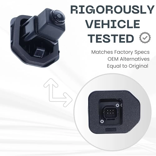 Backup Camera - 728 x 582