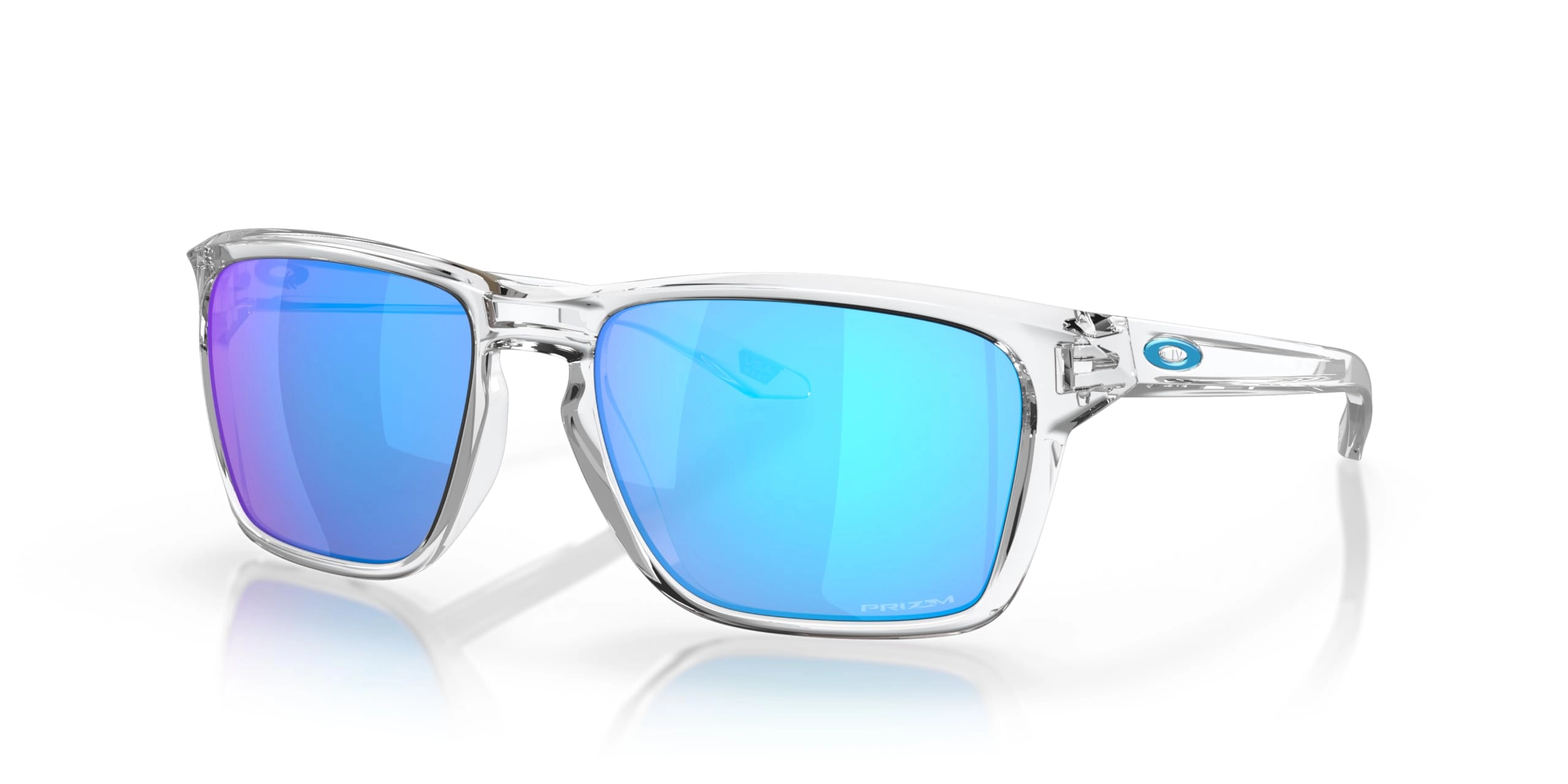 Oakley Sylas - 57 millimeters Black Ink