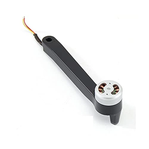 Motor Arms &Propeller