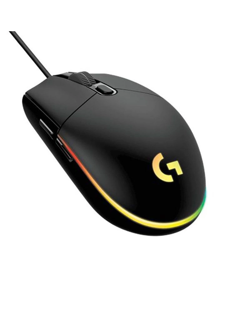 G102 Gaming Mouse - Wired