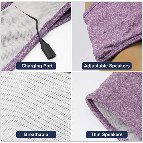 Sleep Headphones Wireless Headphone