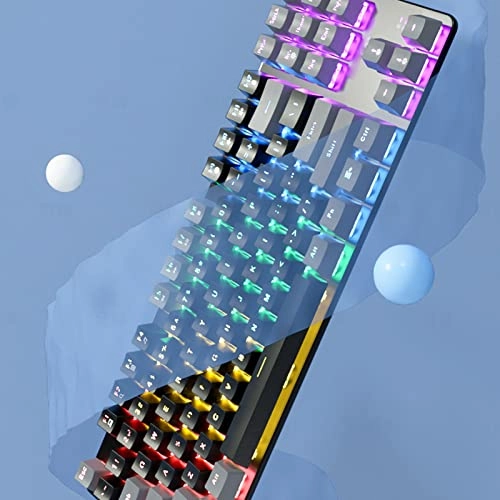 Mechanical Keyboard - Wired