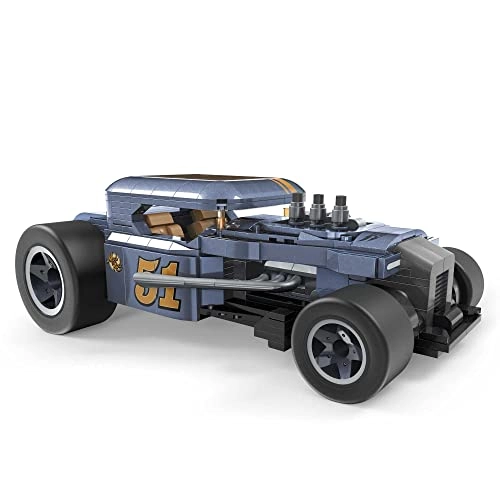 Mod Rod (HHM00) - 641-piece 1:18