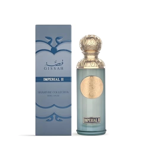 Imperial II - Eau de Parfum 90 ml