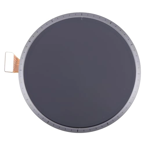 AMAZFIT Balance LCD Screen