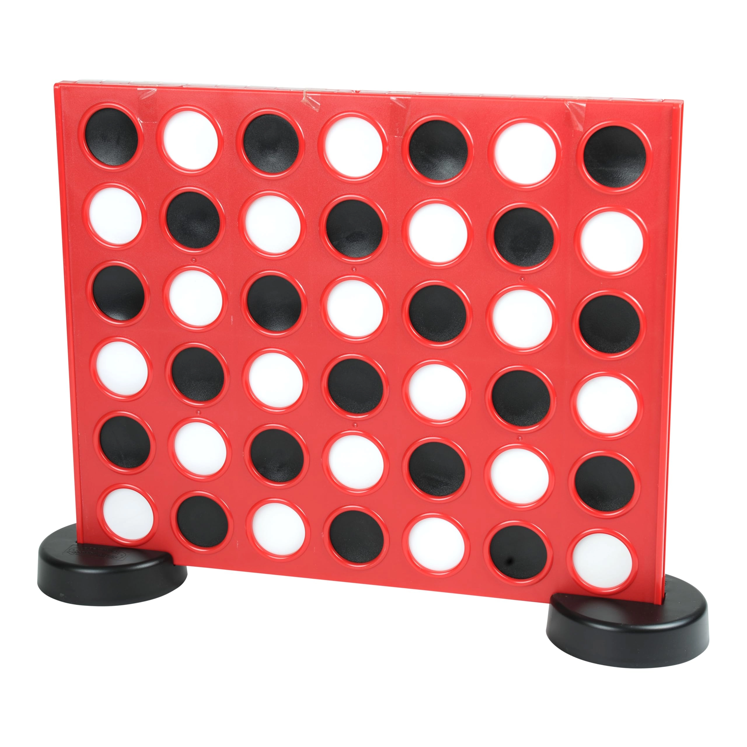 Traditional Garden Games Garden Four in a Row