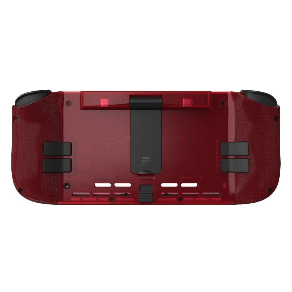 Nitro Deck - Atomic Red Switch