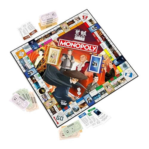 Cluedo Grinch - Boardgames