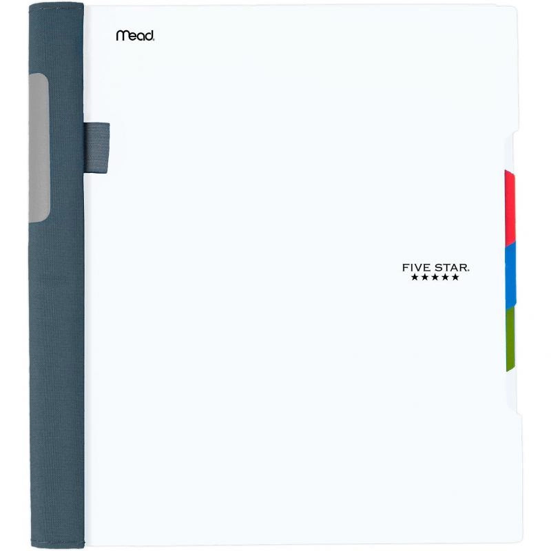 Advance Notebook 6 X 9.5 in Spiral - Lined 50 Sheets