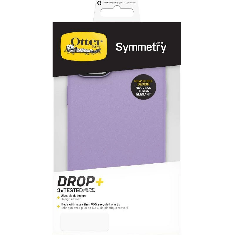 Symmetry Plus Case with MagSafe for iPhone 14 Plus