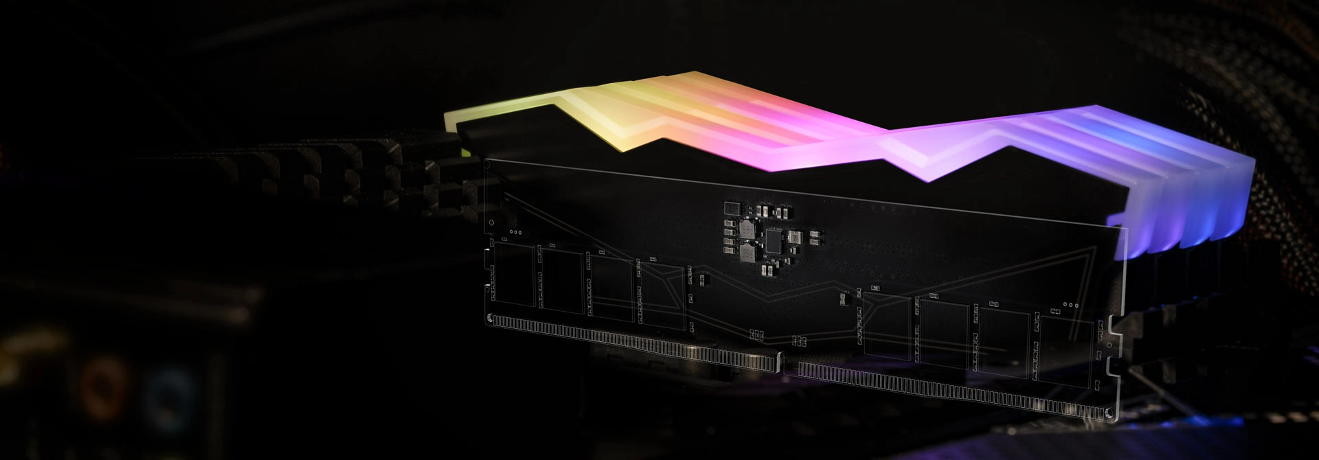 DELTA - 8 GB 5600Mhz DDR5