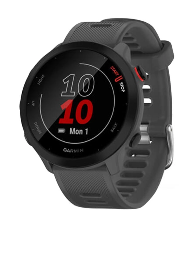 Forerunner 55 42mm Glass GPS
