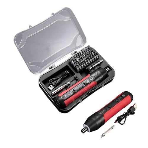 Electric Screwdriver - 320Ah