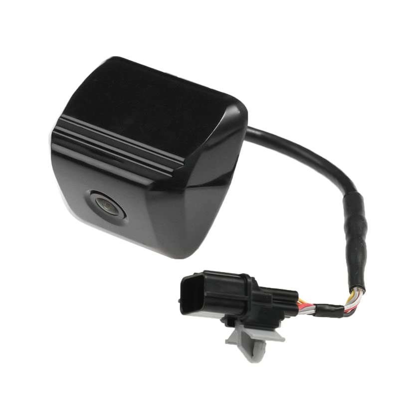 Car Reversing Camera - Night Vision 4KX