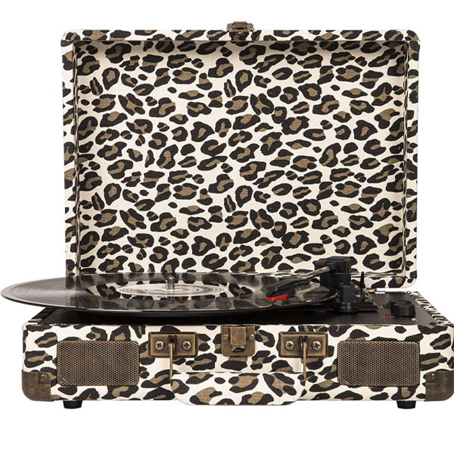 Cruiser Deluxe - Belt Driven