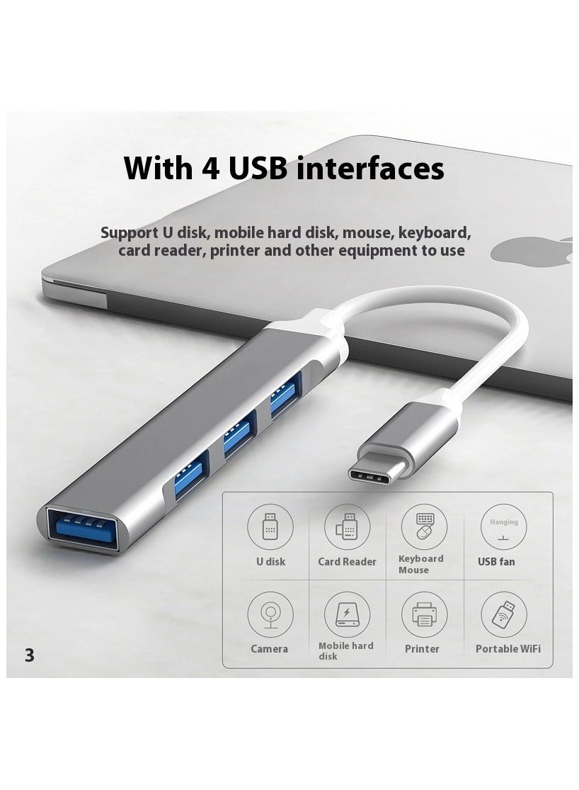USB C Hub