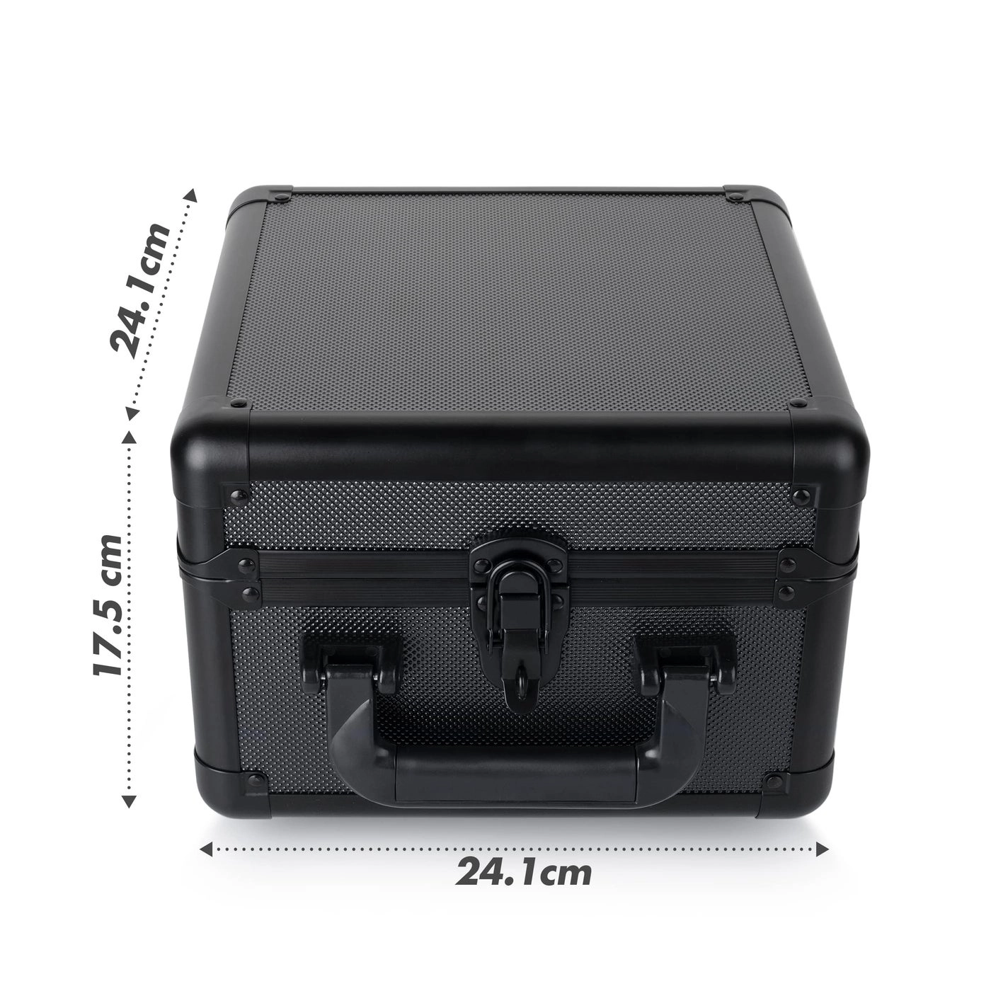 Toploader Storage Box - Up to 70+ top loaded cards