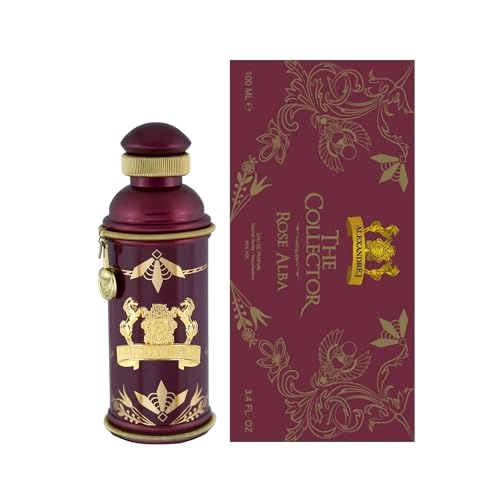 Rose Alba Eau de Parfum 100ml