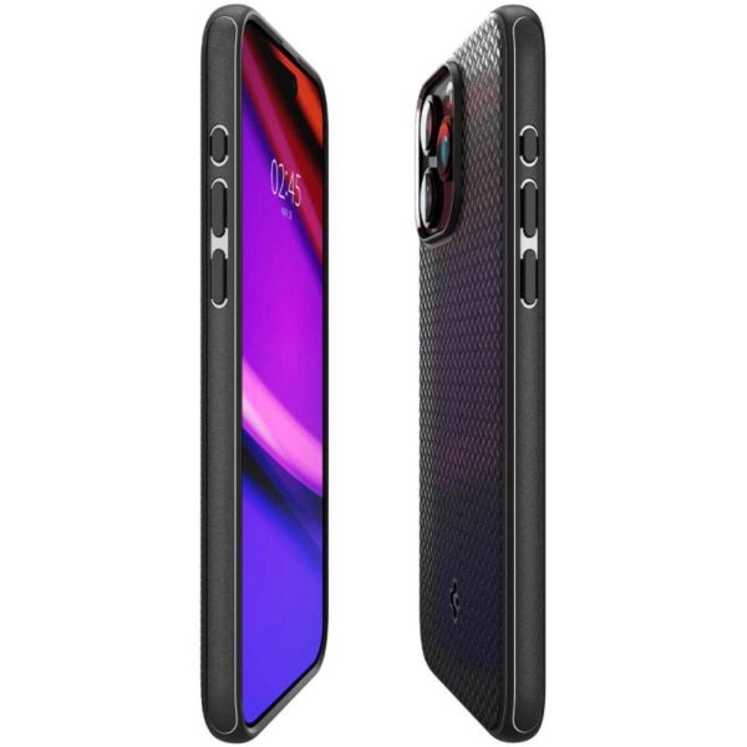 Mag Armor MagFit Back Case with MagSafe for iPhone 15 Pro Max