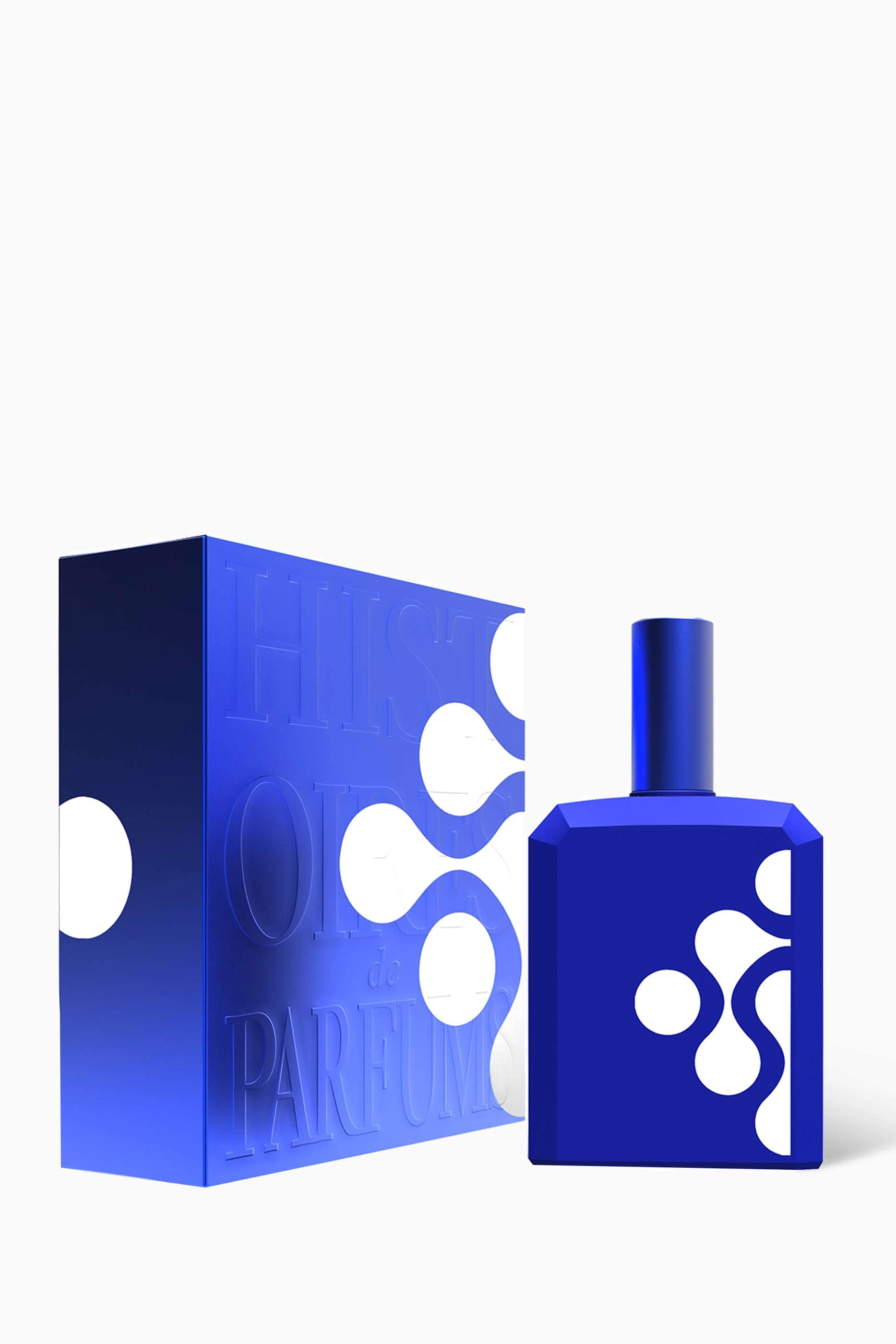 This Is Not a Blue Bottle 1.4 Eau de Parfum 120 ml