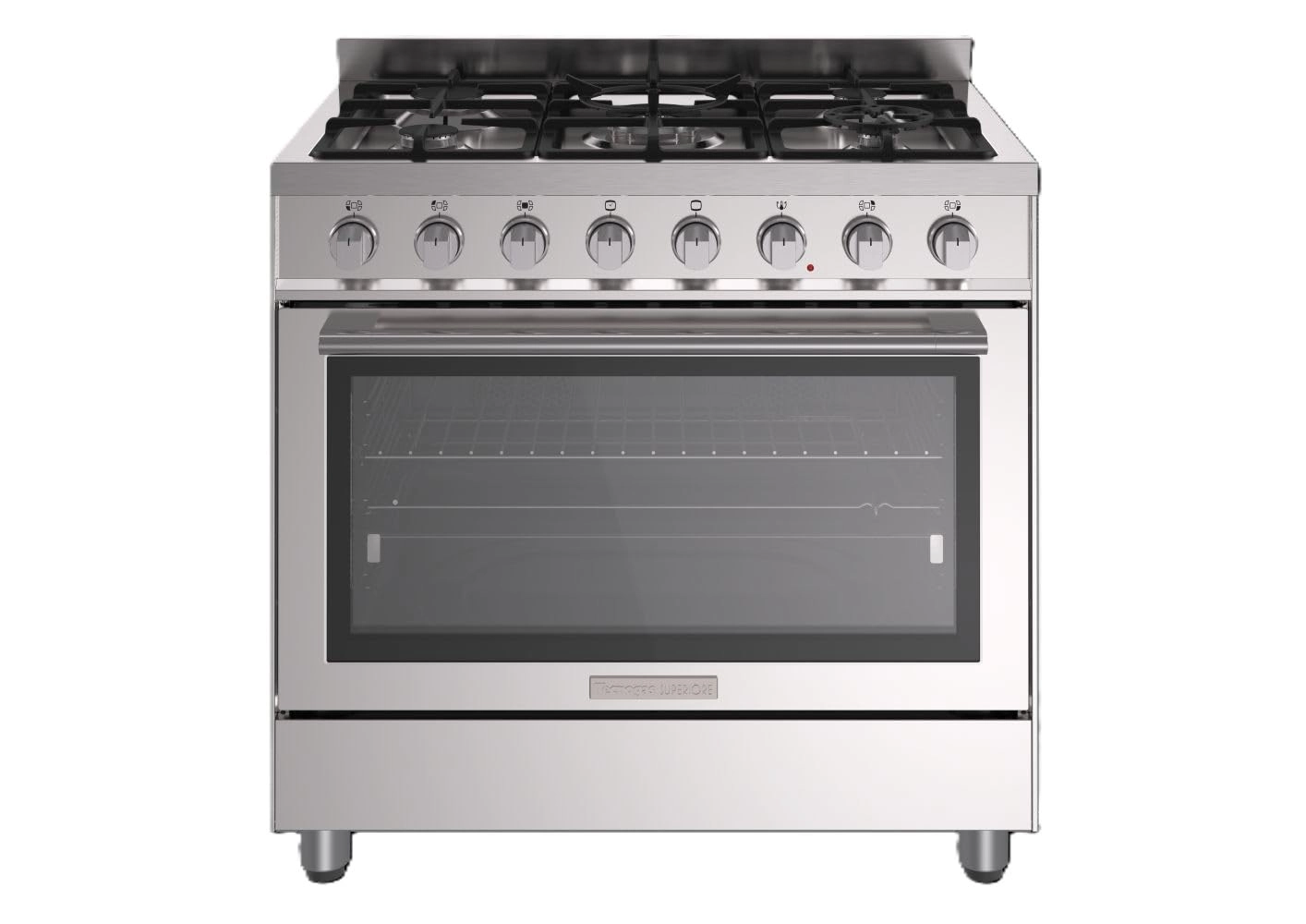 TCP29E95WX GAS Cooker