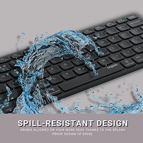 NK1900 - EN/AR Wired