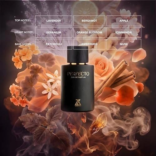 Perfecto Eau de Parfum 100 ml