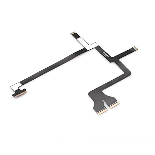 Gimbal Spare Parts Repairing Accessory Roll Arm Aluminium Bracket Ribbon Flat Cable Flex