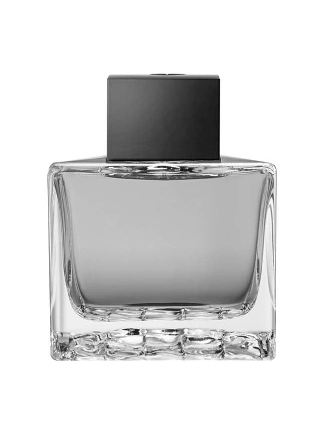 Black Seduction Eau de Toilette 200ml