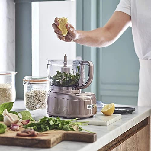 Mini Prep Pro - 900 Milliliters 10 watts