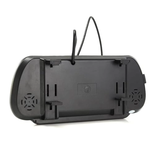 Car Mirror Monitor - 800(W) x 480(H)