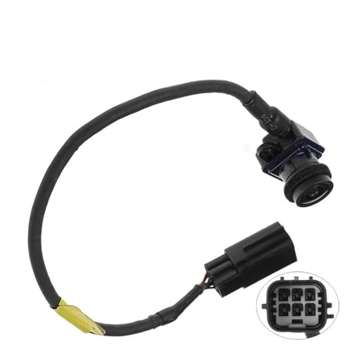 Rear View Backup Camera - Night vision