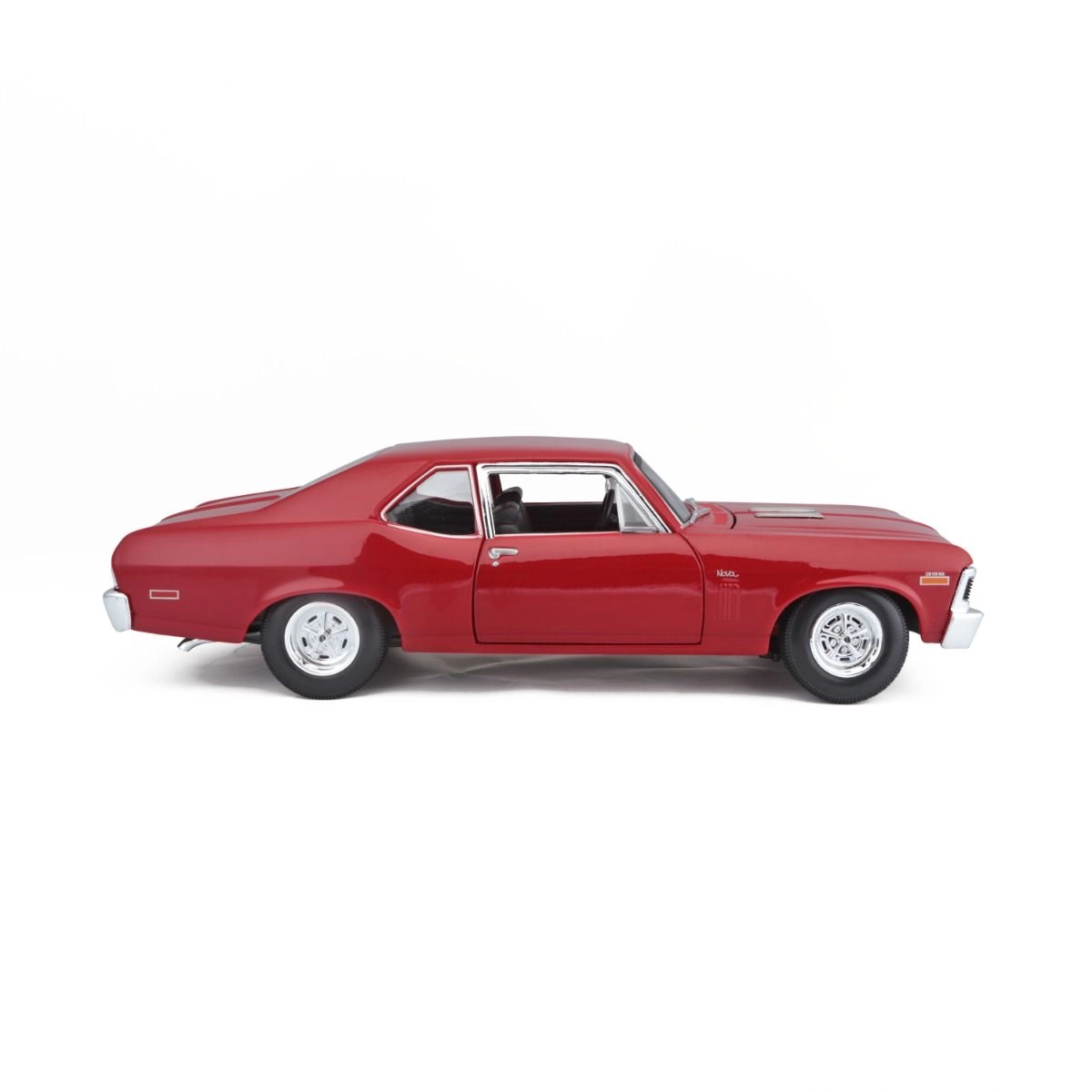 Chevrolet 1970 Nova SS Coupe - 1:18