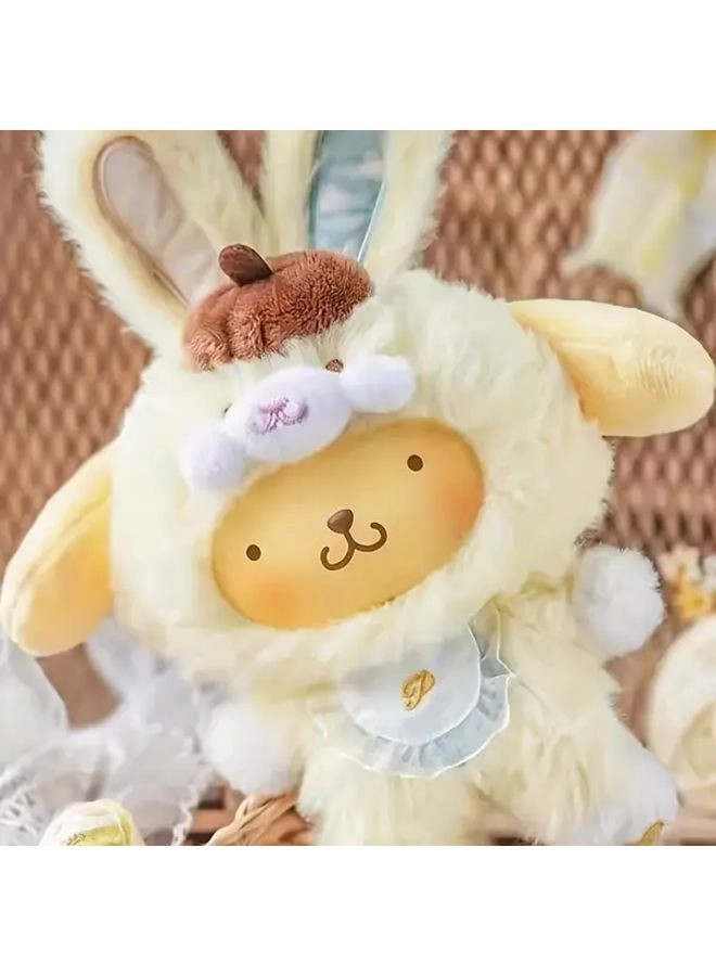 My Melody Plush Mystery Box - Random Model 1pcs